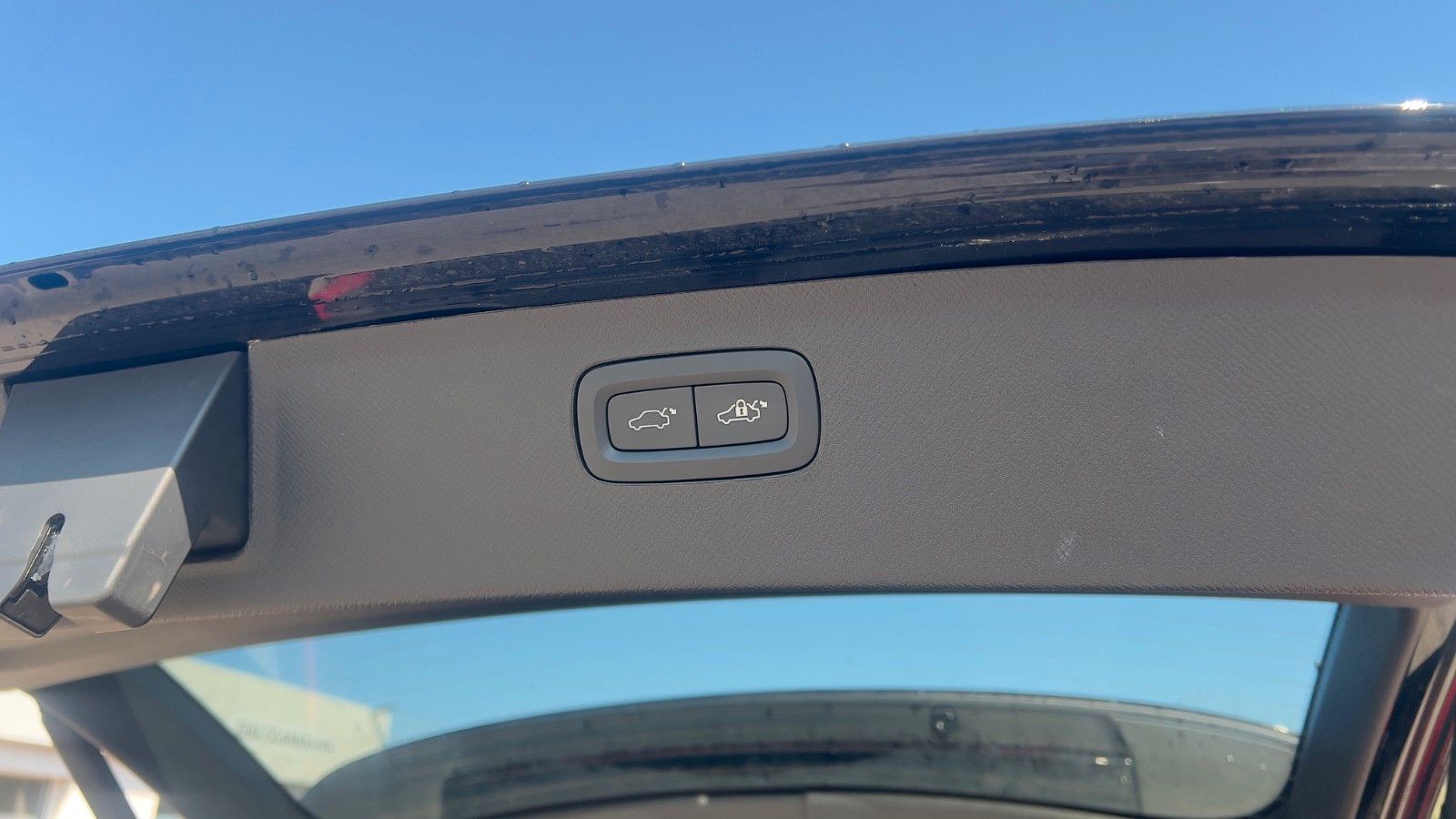 Fahrzeugabbildung Volvo XC90 B5 D AWD Plus Bright*STDHZG*360°*LUFT*ACC*