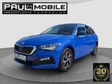 Skoda Scala CNG Erdgas Drive 125 Apple Android  - Skoda Scala Gebrauchtwagen in Stuttgart