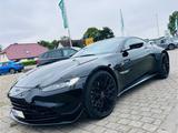 Aston Martin V8 Vantage 4.0 V8 F1 - Aston Martin: Vantage
