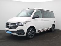 Volkswagen T6 California - Vorschau Bild 2