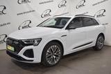 Audi Q8 e-tron 55 quattro S line