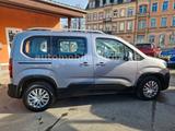 Peugeot Rifter Active L1 BlueHDI (5-Si.) +NAVI/GRA/PDC - Peugeot Rifter Active mit Diesel-Antrieb