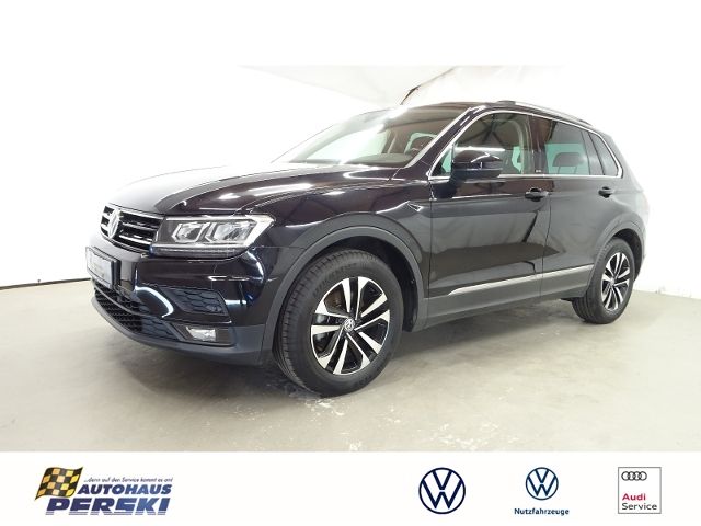 Volkswagen Tiguan 1.5 TSI BMT United  AHK, KLIMA, LED, NAVI