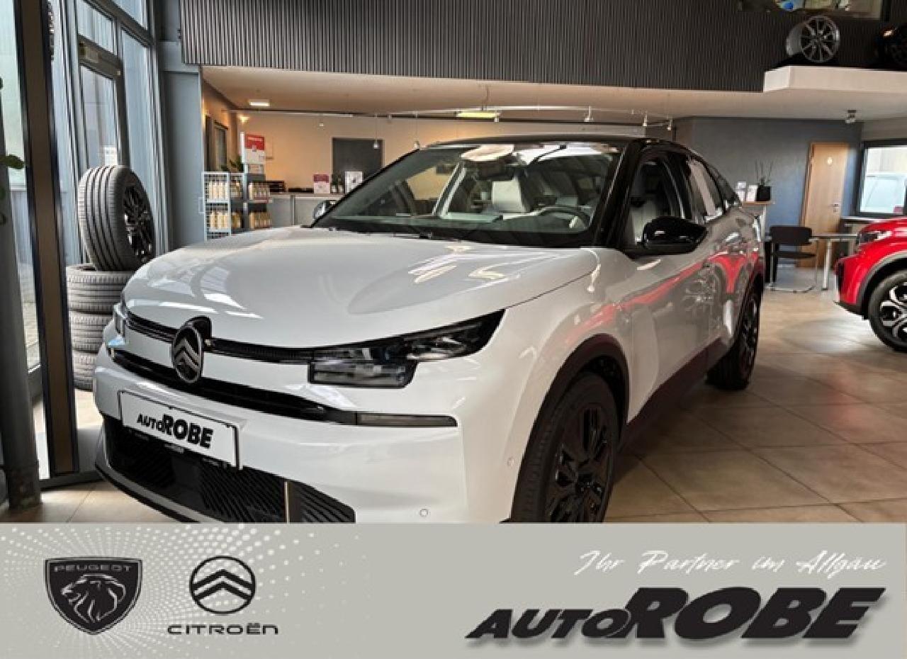 Citroën C4 Lim. Max