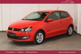 Volkswagen Polo 1.2 TSI Life-Klimaautomatik-SHZ-PDC-MP3-BC- - gebrauchte VW Polo aus dem Jahr 2014