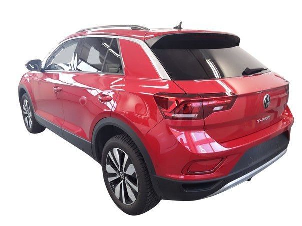 T-Roc 1.0 TSI Move - Navi / AHZV/ Cockpit Pro