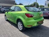 Seat Ibiza SC Style Viva - Seat Ibiza: Grün