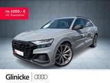 Audi Q8 competition plus 50 TDI HAMatrix/StHz/B&O/23' - Audi Q8: Competition Plus