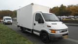Iveco 40C 12 - Iveco 2003