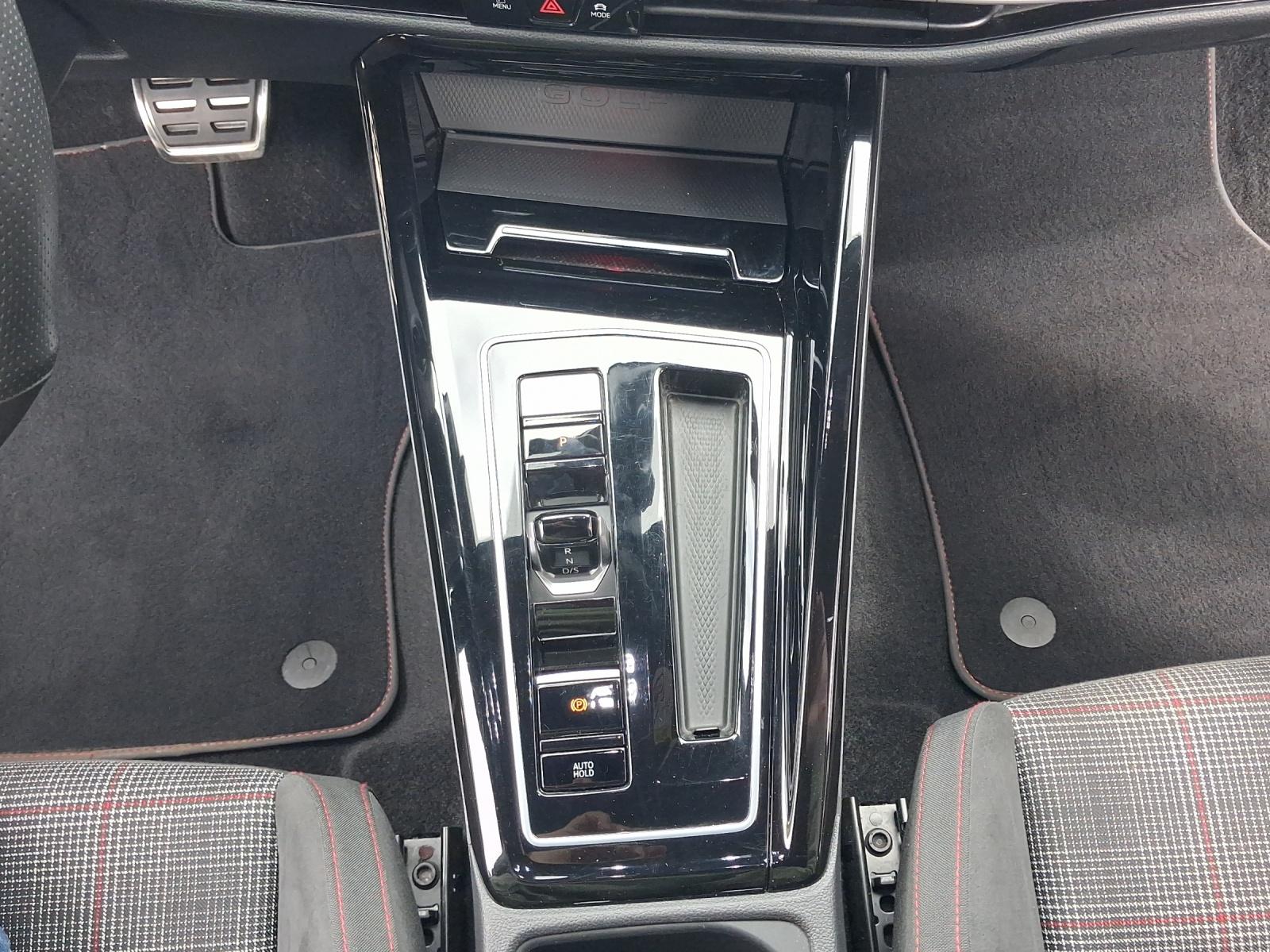 Volkswagen Golf 2.0 l TSI GTI Business-Premium Paket, K, миниатюра 10
