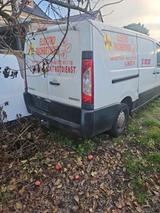 Peugeot Expert- Motor Schden - Peugeot Expert in Bochum