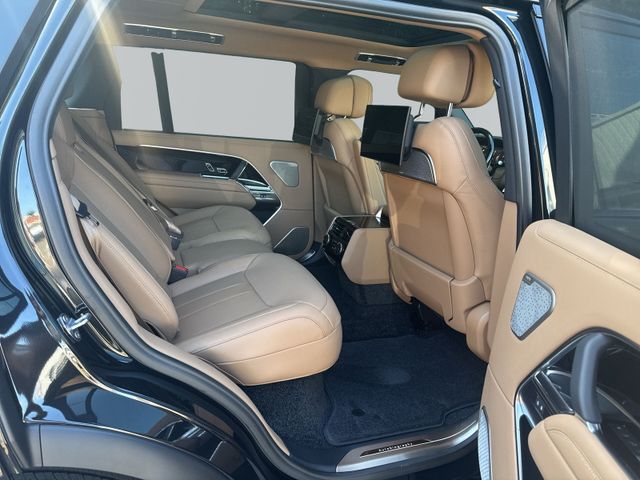 LAND ROVER Range Rover – Bild 11