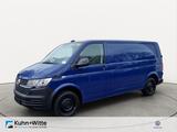 Volkswagen T6.1 Kasten 2.0 TDI LR AHK+PDC+Navi+StandH - VW T6 Transporter Gebrauchtwagen in Hamburg
