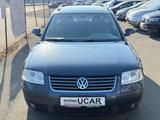 Volkswagen Passat 1.9 TDI Kombi AHK TÜV Scheckheft 6-Gang - Volkswagen Passat: 1.6