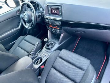 Mazda CX-5 - 7