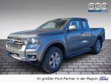 Ford Ranger 2.0 XLT EXTRAKABINE KAMERA NAVI AHK ACC - Ford Ranger New cars