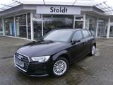 Audi A3 Sportback 1.5 TSI, 6-Gang - Audi A3 mit Benzin-Antrieb: 1.6