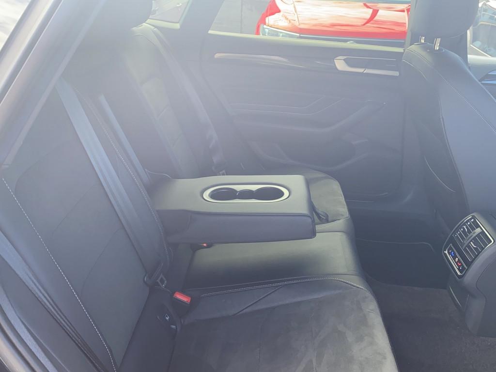 Volkswagen Arteon SB 2.0 TSI R-Line DSG AHK+Navi+PDC+Matrix, миниатюра 11