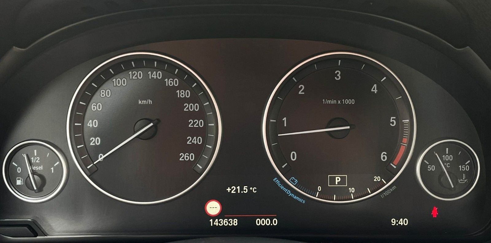 Fahrzeugabbildung BMW X3 xDrive 30d xLine SAG LEDER NAVI LED 360° 1.Hd