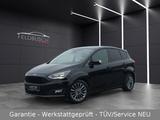 Ford C-MAX Sport"Garantie-TÜV/ServiceNEU"2.Hand - Ford C-Max in Mönchengladbach