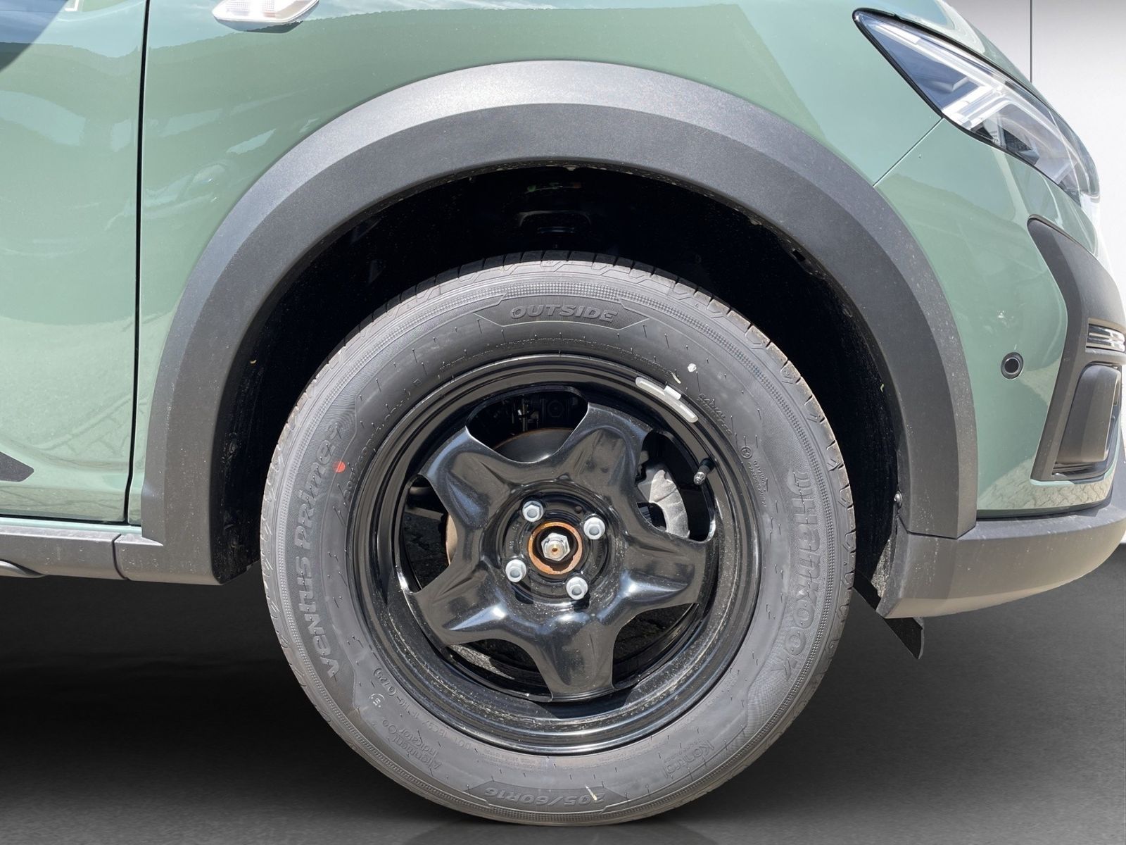 Dacia Jogger - Bild 7