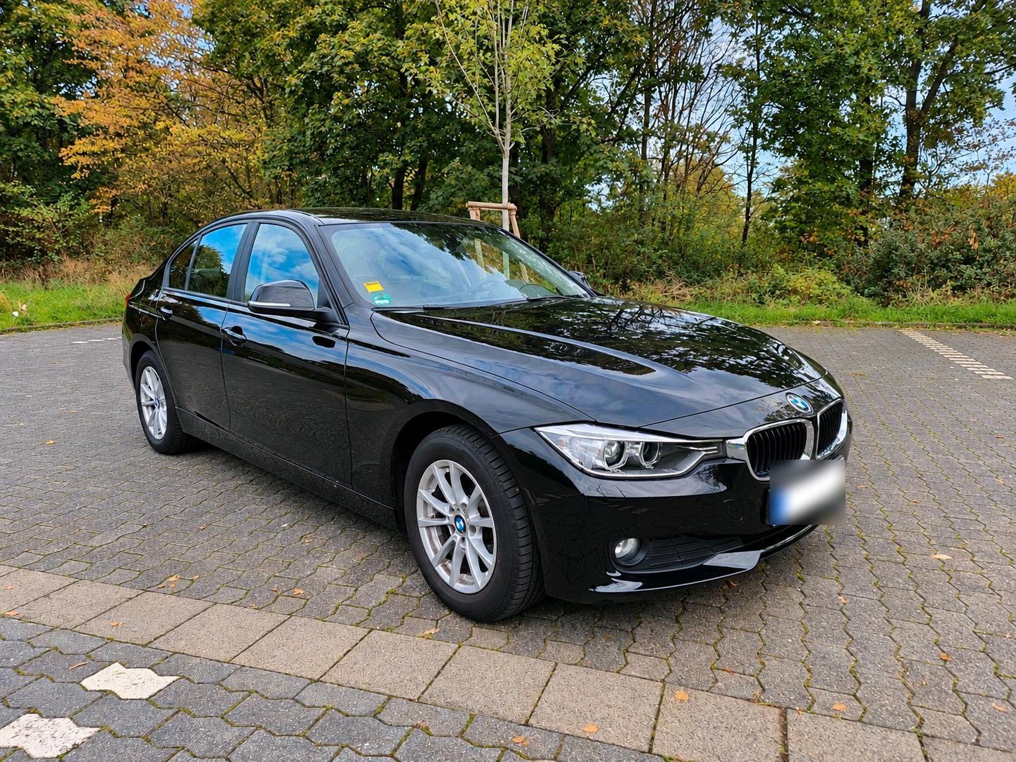 BMW 316