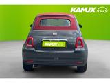 Fiat 500C 1.0Mild-Hybrid Lounge S&S+CARPLAY+PDC+TEMPO - Fiat Gebrauchtwagen von 2021