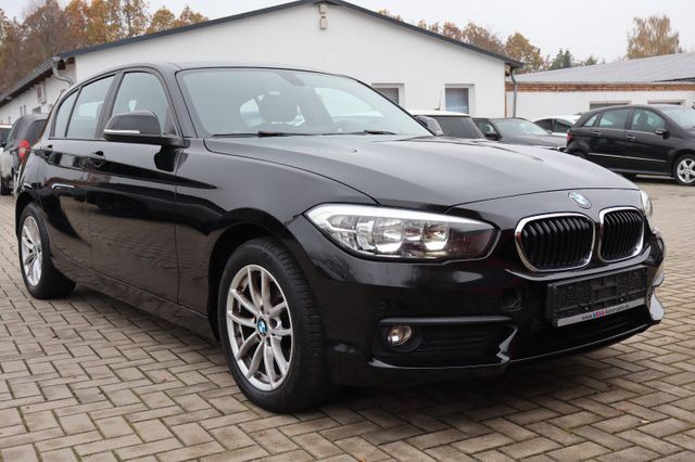 BMW 118i Advantage