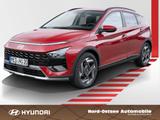 Hyundai BAYON FL (MY25) 1.0 T-GDI Prime Assistenz-Paket - rote Hyundai BAYON