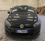Volkswagen Golf 1.4 TSI 122CV 5p. Sport Edition - Volkswagen: Sport Edition