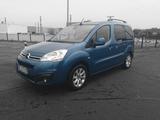 Citroën Berlingo PureTech 110 S&S Multispace 90 Jahre - Citroën Berlingo: 1.9
