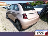 Fiat 500C - Vorschau Bild 4