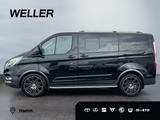 Ford Tourneo Custom L1 320 Active*KAMERA*NAVI*KLIMA - Ford Tourneo Custom Gebrauchtwagen in Dresden