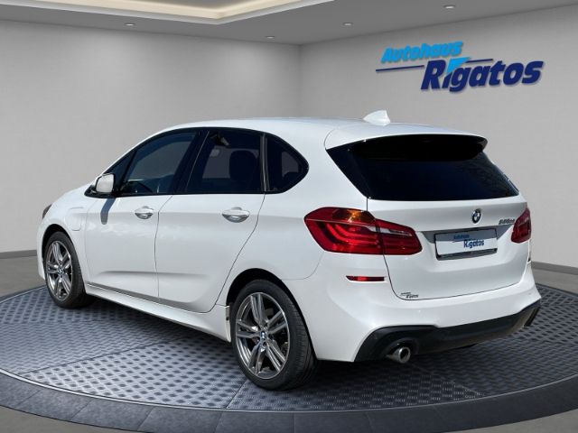 Fahrzeugabbildung BMW 225 xe iPerfomance, M Sport Plugin Hybrid, Leder