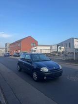 Renault Clio 1.6 INITIALE** AUTOMATIK - Renault Clio Initiale mit Benzin-Antrieb