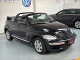 Chrysler PT Cruiser PT Cruiser 2.4 cat cabrio - gebrauchte Chrysler PT Cruiser aus dem Jahr 2006