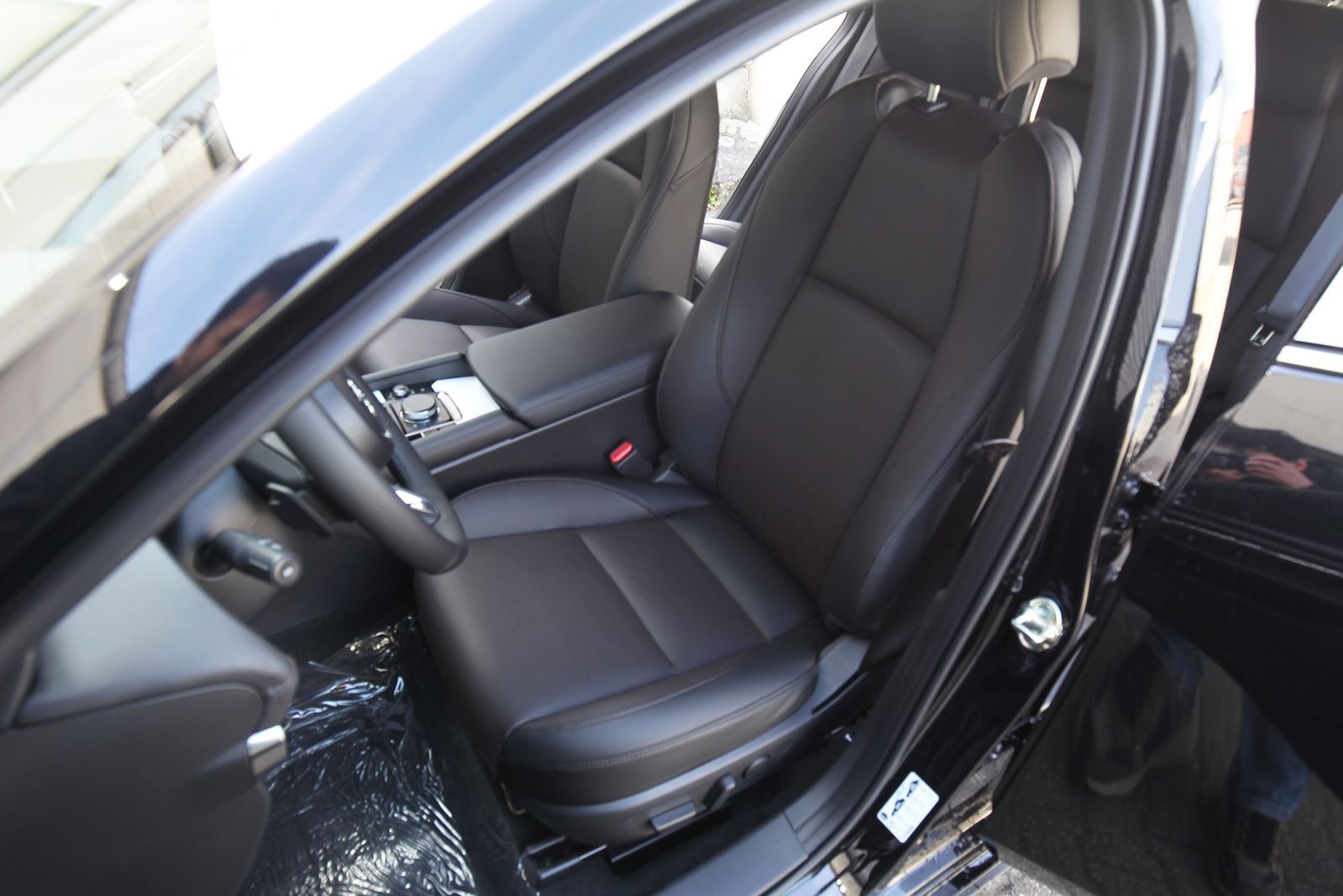 Mazda 3 - Bild 15