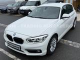 BMW 116i 5 TÜRIG-KLIMAAUT.-ALU-2.HD-EU6 - BMW 116 Gebrauchtwagen in Nürnberg