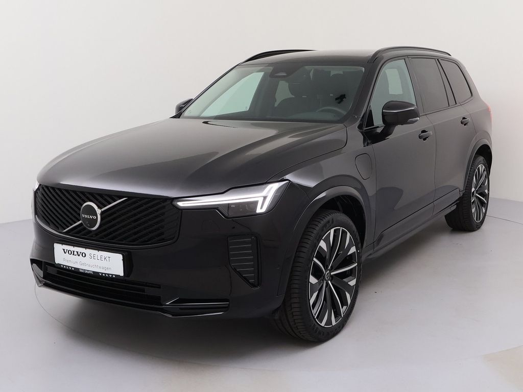 Image of Volvo XC90