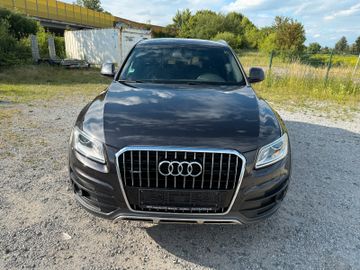 Audi Q5 - 2
