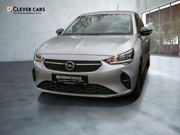 Opel Corsa F 1.2 Edition Fahrerassistenz-Paket Kamera