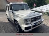 Mercedes-Benz G 65 AMG V12 700 PS BRABUS WIDESTAR BODYKIT - Mercedes-Benz Bodykit