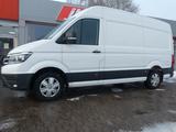 Volkswagen Crafter Kasten 35 4Motion AHK*Navi*SHZ