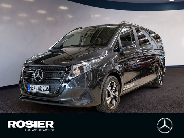 Mercedes-Benz V 250 d Extralang Abstandstemp. Navi Kamera Spur