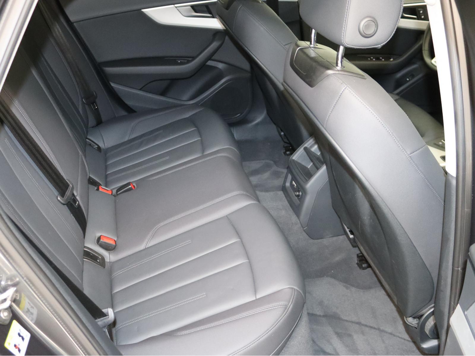 Audi A4 Avant 35 TDI advanced LED NAVI KAMERA SHZ PDC, миниатюра 9