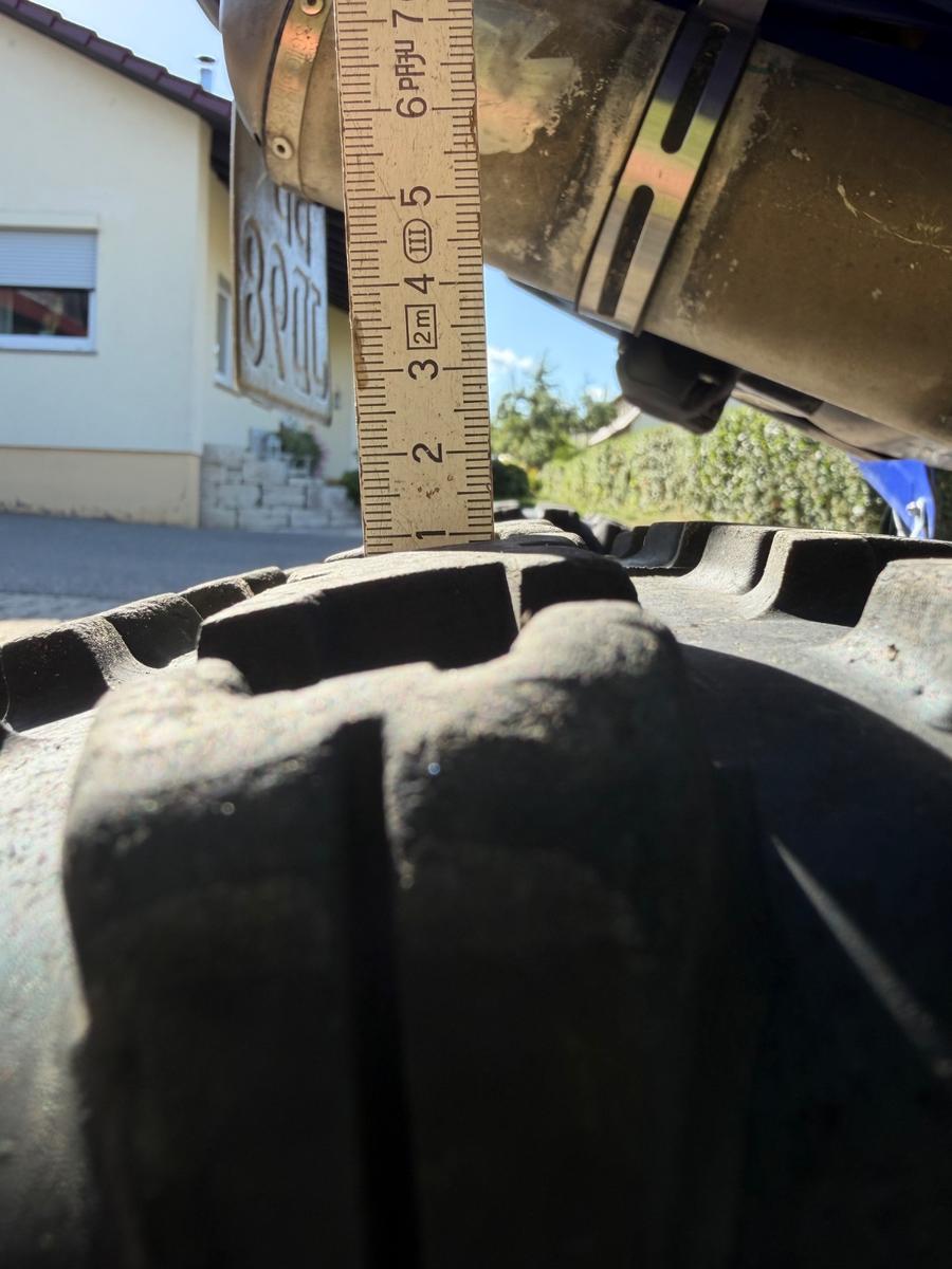 Yamaha Raptor 2014 — photo 12