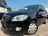 Skoda Fabia Combi 1.9 TDI Klima,Schiebedach,Tüv:08/25 - Skoda Fabia mit Diesel-Antrieb: 1.9