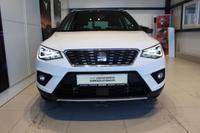 Seat Arona 1.0TSI DSG Xcellence LED/NAVI/PDC/AHK/SHZ