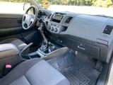 Toyota Hilux Camper mit Wohnkabine - Toyota Wohnmobil oder -wagen