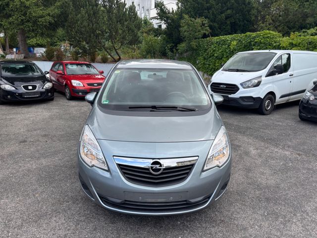 Opel Meriva B Edition-95 000km
